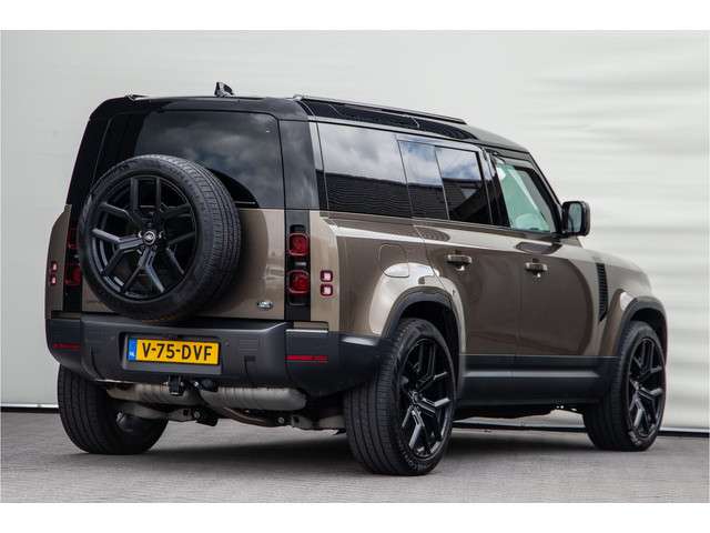 Land Rover Defender 2024 Diesel
