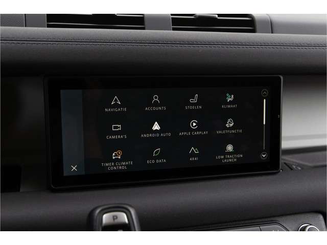 Land Rover Defender 2024 Diesel