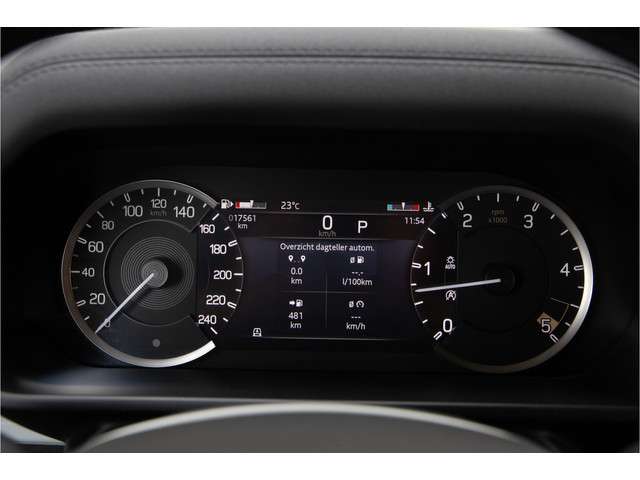 Land Rover Defender 2024 Diesel
