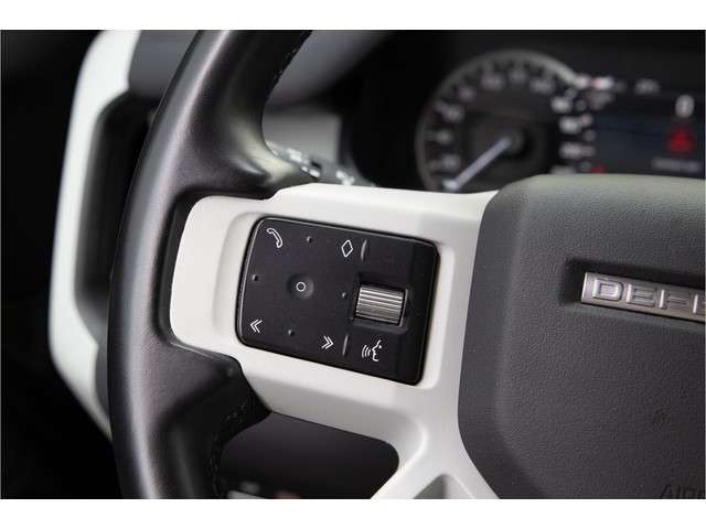 Land Rover Defender 2024 Diesel