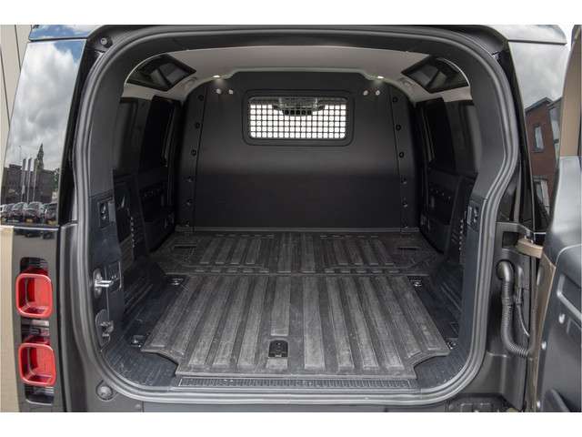 Land Rover Defender 2024 Diesel