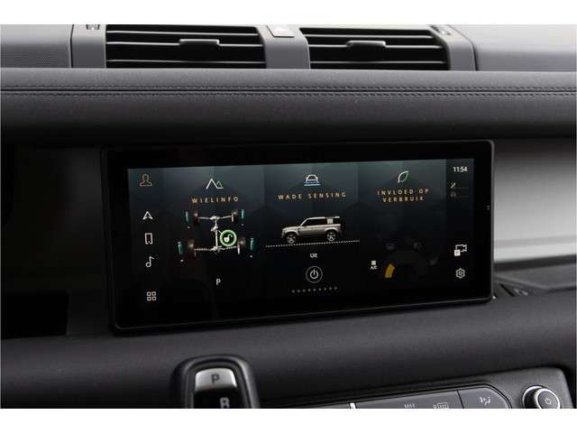 Land Rover Defender 2024 Diesel