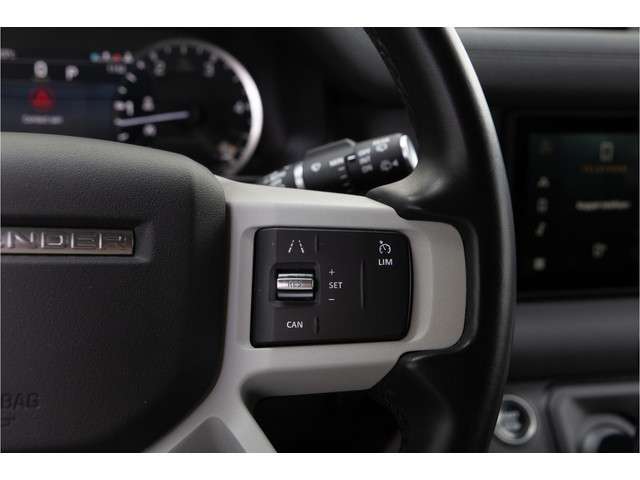 Land Rover Defender 2024 Diesel