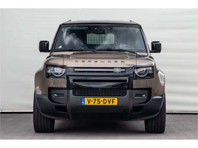 Land Rover Defender 2024 Diesel