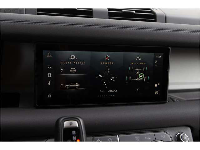 Land Rover Defender 2024 Diesel