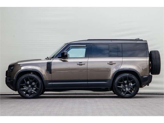 Land Rover Defender 2024 Diesel