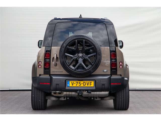 Land Rover Defender 2024 Diesel