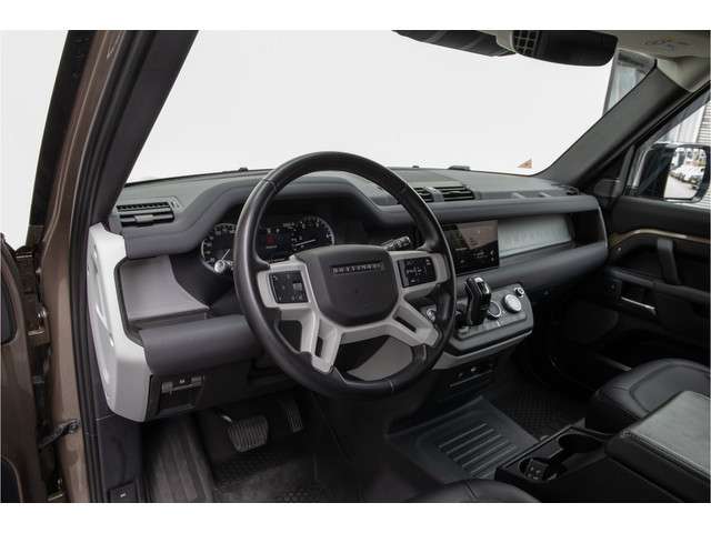 Land Rover Defender 2024 Diesel
