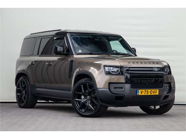 Land Rover Defender 2024 Diesel