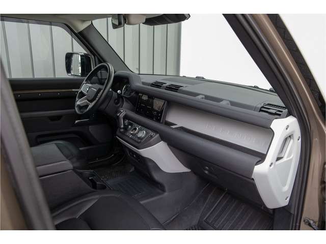 Land Rover Defender 2024 Diesel