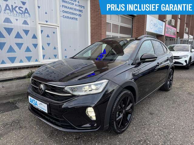 Volkswagen Taigo 2023 Benzine