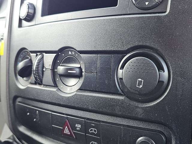 Mercedes-Benz Sprinter 2018 Diesel