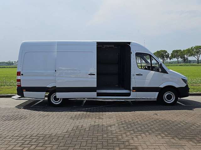 Mercedes-Benz Sprinter 2018 Diesel