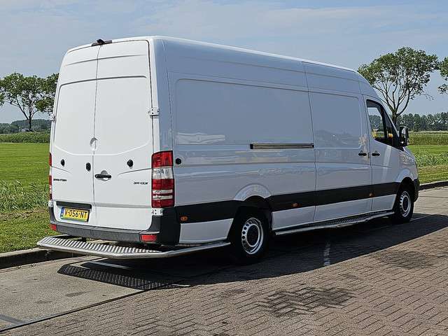 Mercedes-Benz Sprinter 2018 Diesel