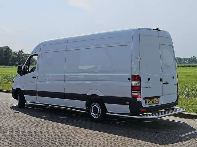 Mercedes-Benz Sprinter 2018 Diesel