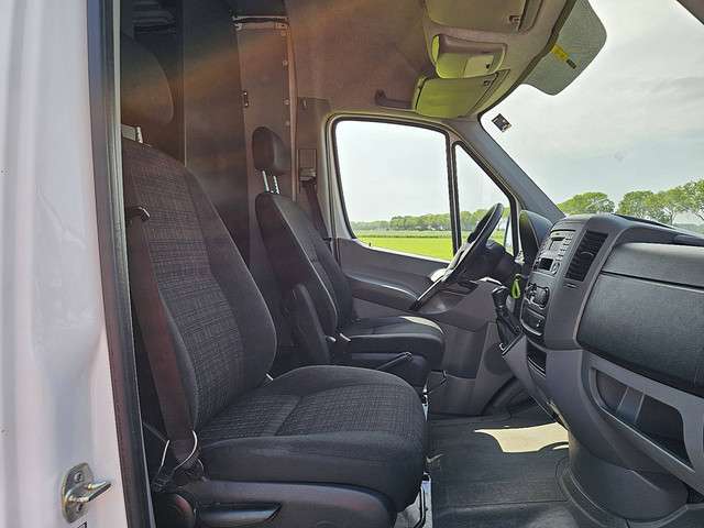 Mercedes-Benz Sprinter 2018 Diesel