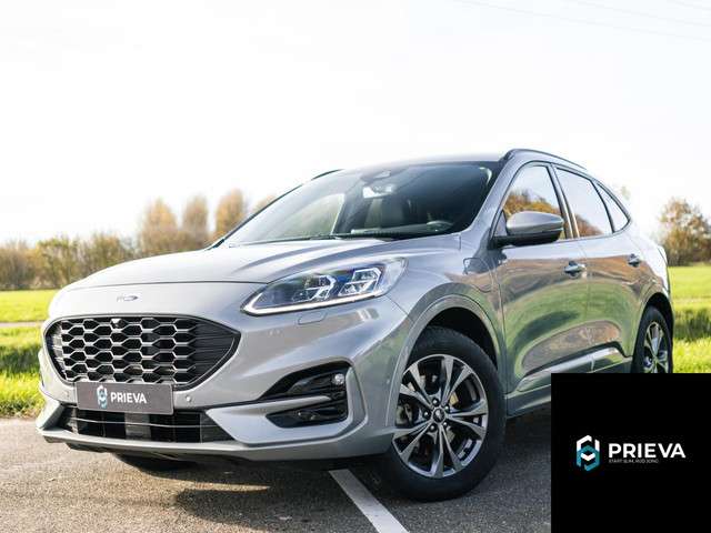 Ford Kuga 2021 Hybride