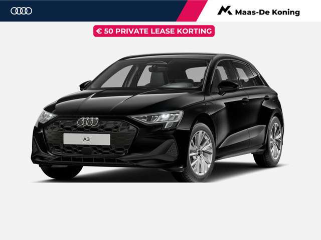 Audi A3 2025 Hybride