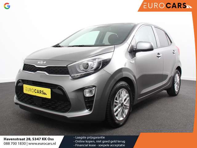 Kia Picanto 2023 Benzine