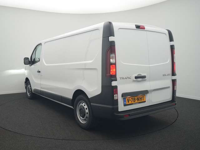 Renault Trafic 3