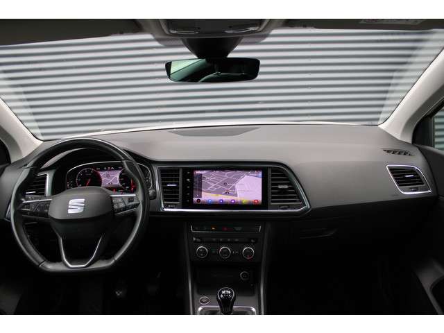 SEAT Ateca 2021 Benzine