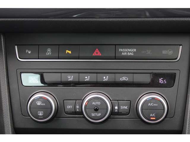 SEAT Ateca 2021 Benzine