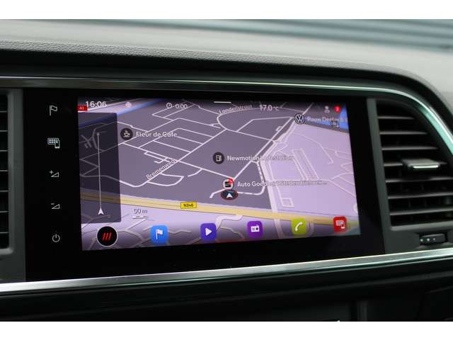 SEAT Ateca 2021 Benzine