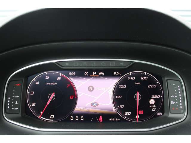 SEAT Ateca 2021 Benzine