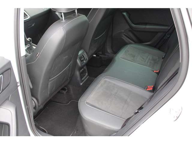 SEAT Ateca 2021 Benzine