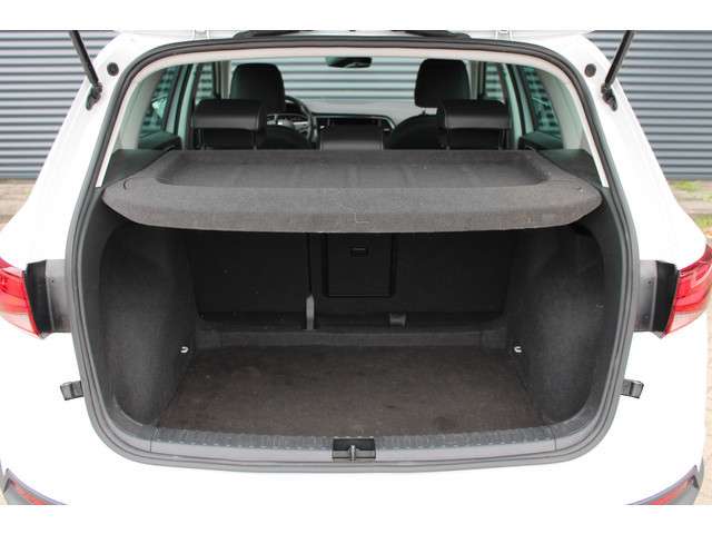 SEAT Ateca 2021 Benzine