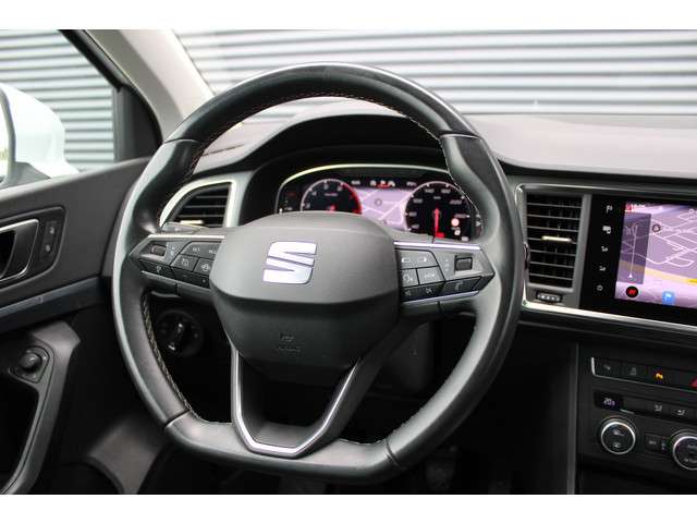 SEAT Ateca 2021 Benzine