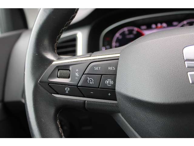 SEAT Ateca 2021 Benzine