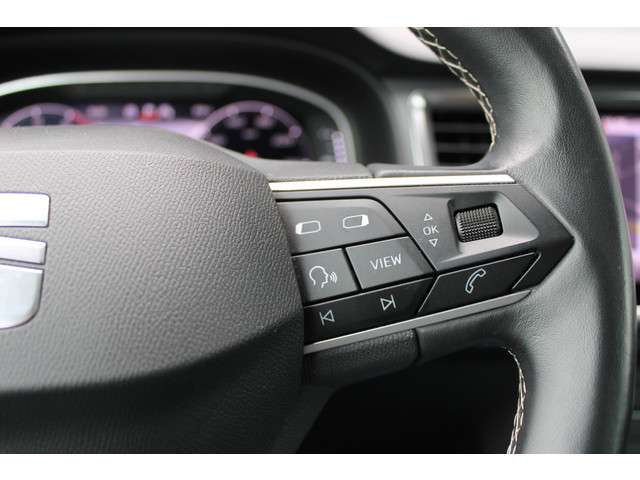 SEAT Ateca 2021 Benzine