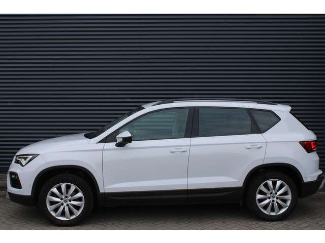 SEAT Ateca 2021 Benzine