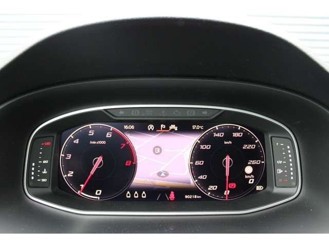 SEAT Ateca 2021 Benzine