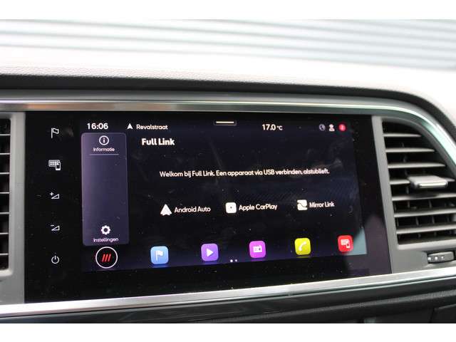 SEAT Ateca 2021 Benzine