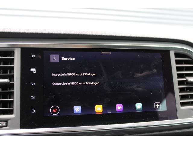 SEAT Ateca 2021 Benzine