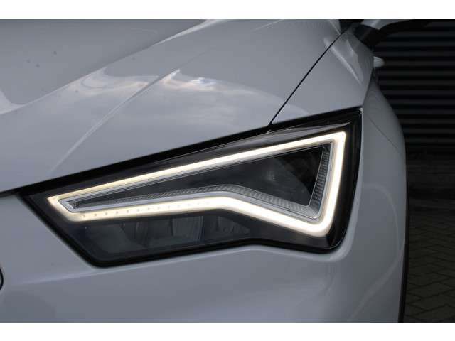 SEAT Ateca 2021 Benzine