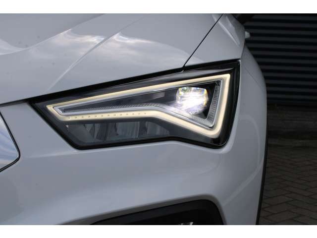 SEAT Ateca 2021 Benzine