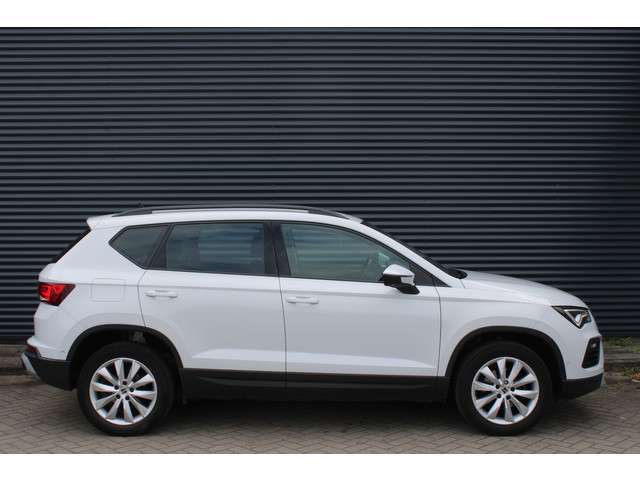 SEAT Ateca 2021 Benzine