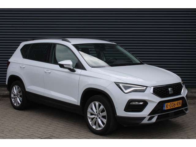 SEAT Ateca 2021 Benzine