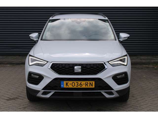 SEAT Ateca 2021 Benzine
