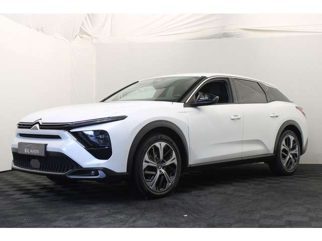 Citroën C5 X 2023 Benzine