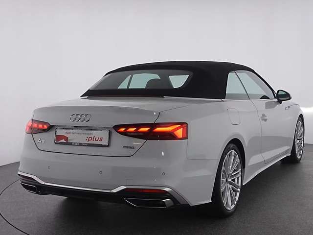 Audi A5 2