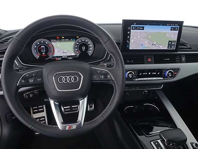 Audi A5 3