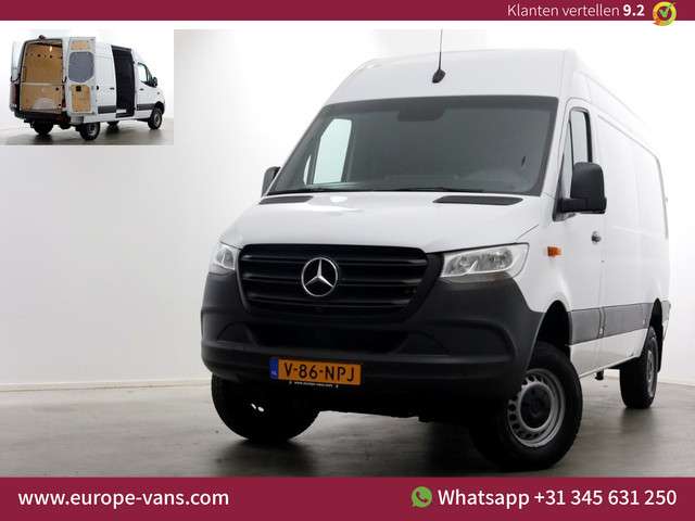 Mercedes-Benz Sprinter 2019 Diesel
