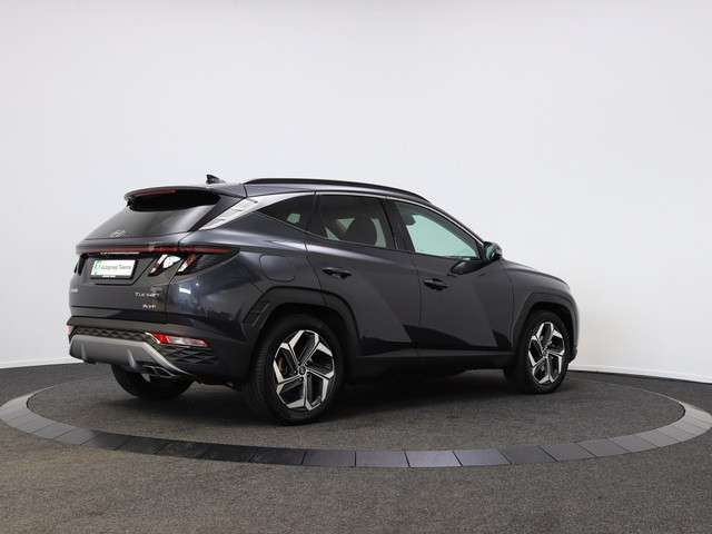 Hyundai Tucson 2