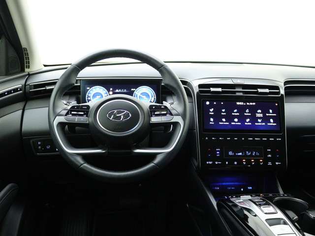 Hyundai Tucson 3