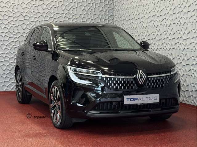 Renault Austral 2025 Benzine