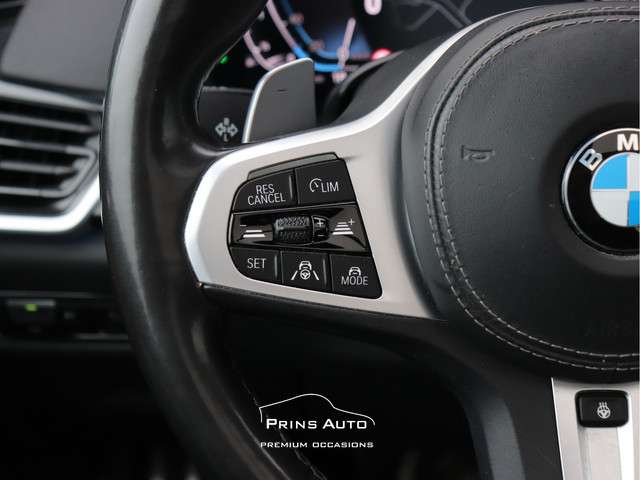 BMW X5 2021 Hybride BMW X5 2021 Hybride